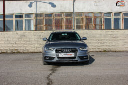 Audi A4 Avant 2.0 TDI 190k Quattro S tronic