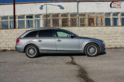 Audi A4 Avant 2.0 TDI 190k Quattro S tronic