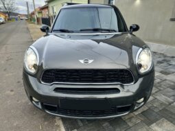 MINI Cooper Countryman 105KW