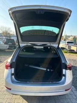 Škoda Octavia Combi 2.0 TDI SCR Style DSG