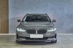 BMW 530d mHEV xDrive A/T, 2020, DPH