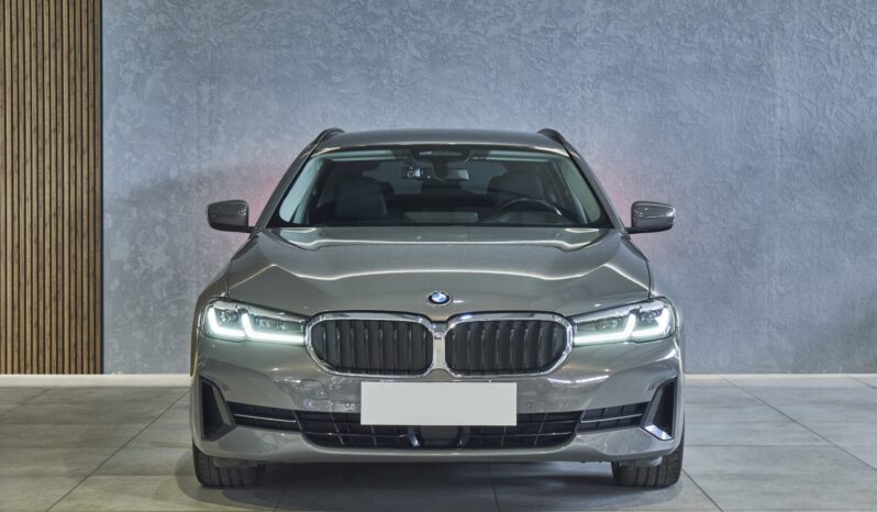 
								BMW 530d mHEV xDrive A/T, 2020, DPH full									