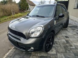 MINI Cooper Countryman 105KW