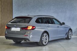 BMW 530d mHEV xDrive A/T, 2020, DPH