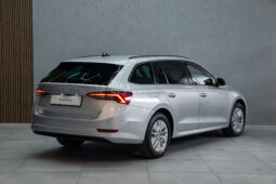 Škoda Octavia 2.0TDi 85kW, manuál, 2021, DPH