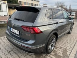 Volkswagen Tiguan Allspace 2.0 TDI 140kW DSG R-LINE