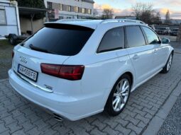 Audi A6 Allroad 3.0 TDI Quattro S tronic