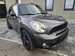 MINI Cooper Countryman 105KW