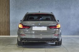 BMW 530d mHEV xDrive A/T, 2020, DPH