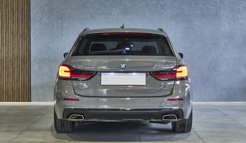 
								BMW 530d mHEV xDrive A/T, 2020, DPH full									