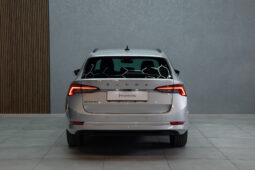 Škoda Octavia 2.0TDi 85kW, manuál, 2021, DPH