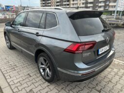 Volkswagen Tiguan Allspace 2.0 TDI 140kW DSG R-LINE