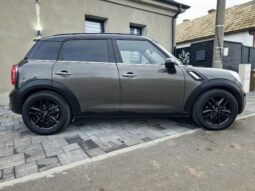 MINI Cooper Countryman 105KW