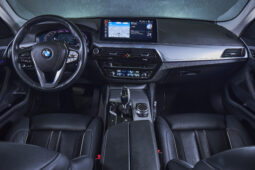 BMW 530d mHEV xDrive A/T, 2020, DPH