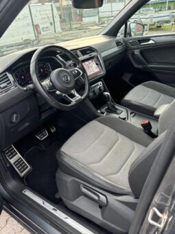 Volkswagen Tiguan Allspace 2.0 TDI 140kW DSG R-LINE