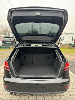 Audi A3 Sportback 2.0 TDI Quattro