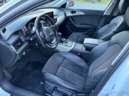 Audi A6 Allroad 3.0 TDI Quattro S tronic