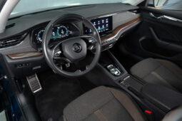 Škodas Octavia Scout 2.0TDI 147kW, automat, 4×4, 2021, DPH
