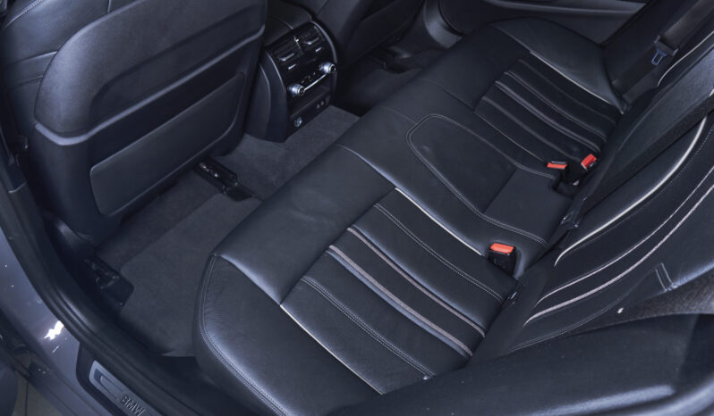 
								BMW 530d mHEV xDrive A/T, 2020, DPH full									