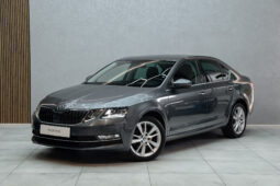 Škoda Octavia 2.0TDI 110kW, automat, 2018
