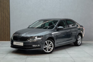 Škoda Octavia 2.0TDI 110kW, automat, 2018