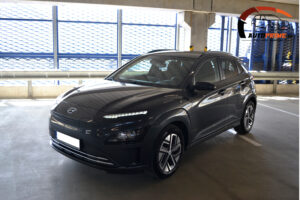 Hyundai Kona Electric,100KW ( 136PS ) 2021