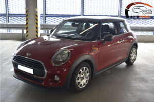 MINI ONE 1.2 55Kw , 2016