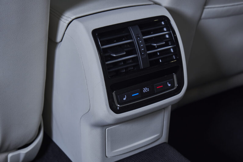 
								Volkswagen Passat 2.0TDI 140kW, automat, 4×4, 2018 full									