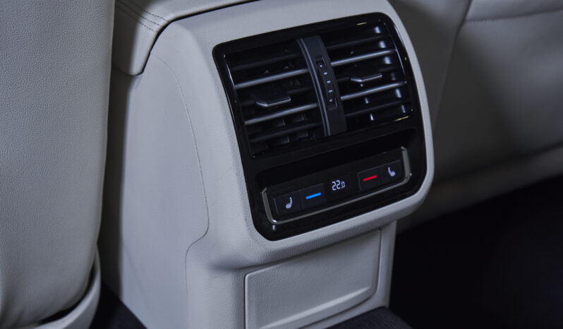 
								Volkswagen Passat 2.0TDI 140kW, automat, 4×4, 2018 full									