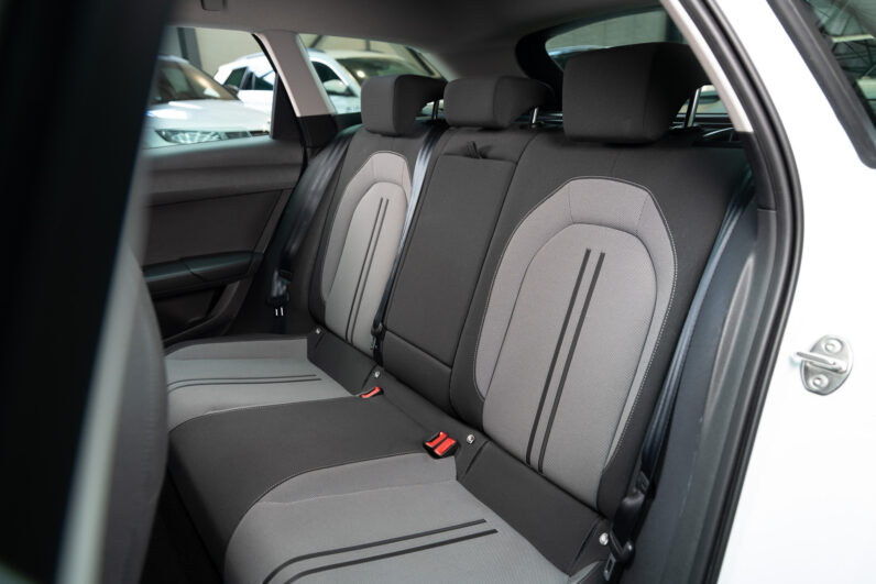 
								Seat Leon 2.0TDI 110kW, automat, 2022 full									
