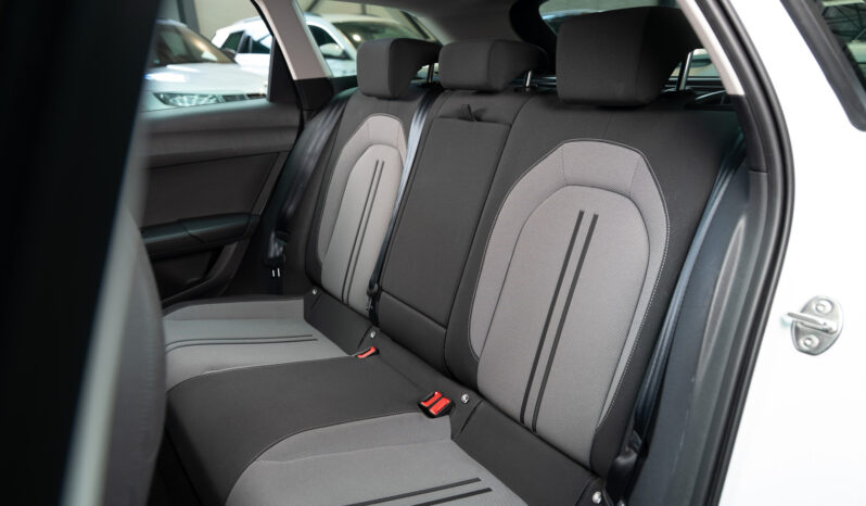 
								Seat Leon 2.0TDI 110kW, automat, 2022 full									