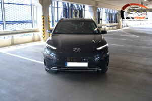 Hyundai Kona Electric,100KW ( 136PS ) 2021