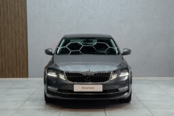 Škoda Octavia 2.0TDI 110kW, automat, 2018
