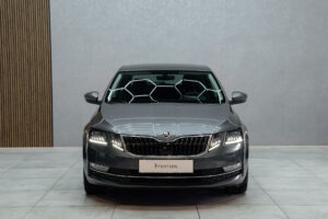 Škoda Octavia 2.0TDI 110kW, automat, 2018