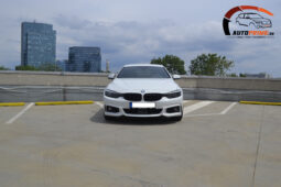 BMW rad 4 Gran Coupé 420d xDrive A/T