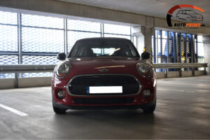 MINI ONE 1.2 55Kw , 2016