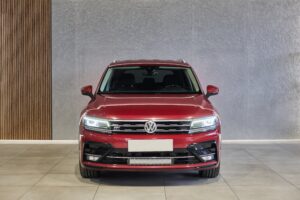 Volkswagen Tiguan Allspace 2.0TDI 140kW, automat, 4×4