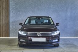 Volkswagen Passat 2.0TDI 140kW, automat, 4×4, 2018