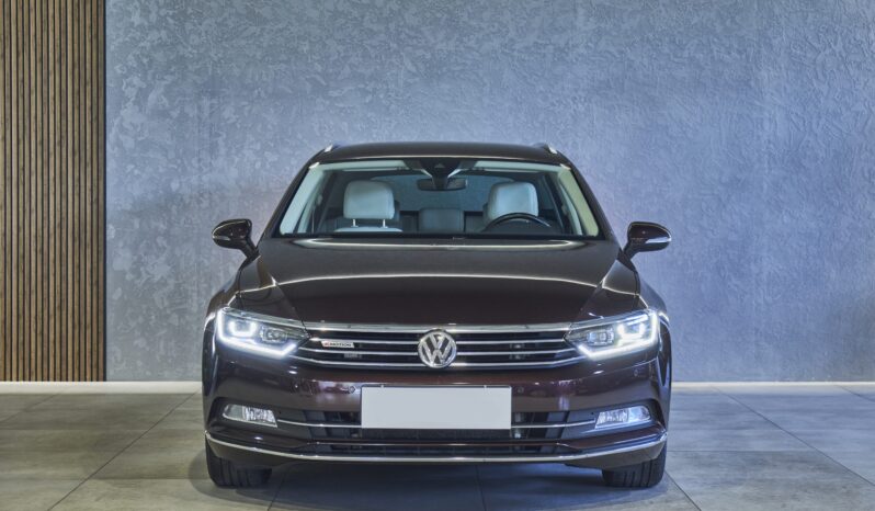 
								Volkswagen Passat 2.0TDI 140kW, automat, 4×4, 2018 full									