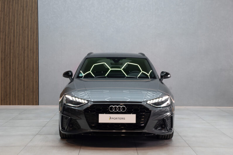 
								Audi A4 2.0TDI 140kW, automat, 2020 DPH full									