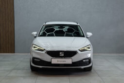Seat Leon 2.0TDI 110kW, automat, 2022