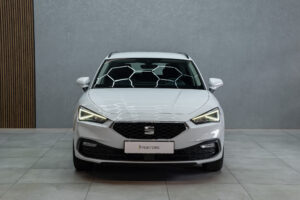 Seat Leon 2.0TDI 110kW, automat, 2022