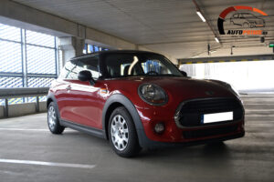 MINI ONE 1.2 55Kw , 2016
