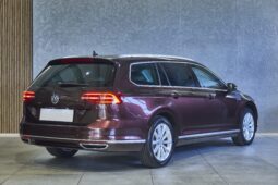 Volkswagen Passat 2.0TDI 140kW, automat, 4×4, 2018