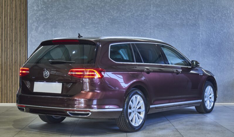 
								Volkswagen Passat 2.0TDI 140kW, automat, 4×4, 2018 full									
