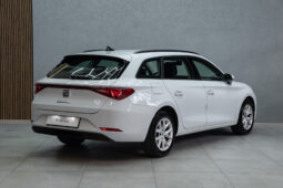 Seat Leon 2.0TDI 110kW, automat, 2022