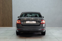 Škoda Octavia 2.0TDI 110kW, automat, 2018