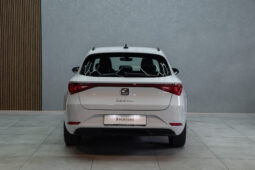 Seat Leon 2.0TDI 110kW, automat, 2022