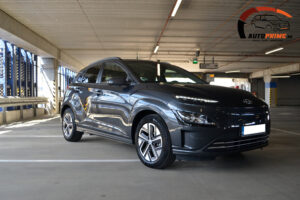 Hyundai Kona Electric,100KW ( 136PS ) 2021