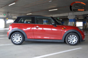MINI ONE 1.2 55Kw , 2016